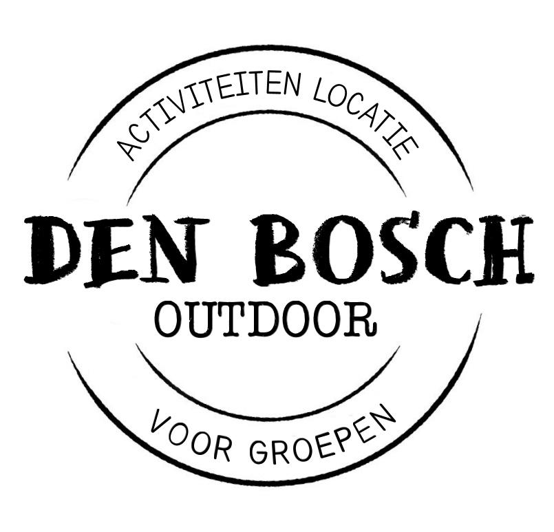 Logo Den Bosch Outdoor