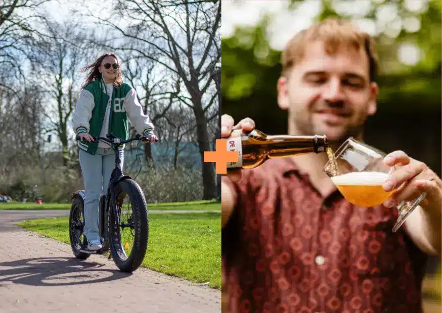 E-Step Bierproeverij Den Bosch